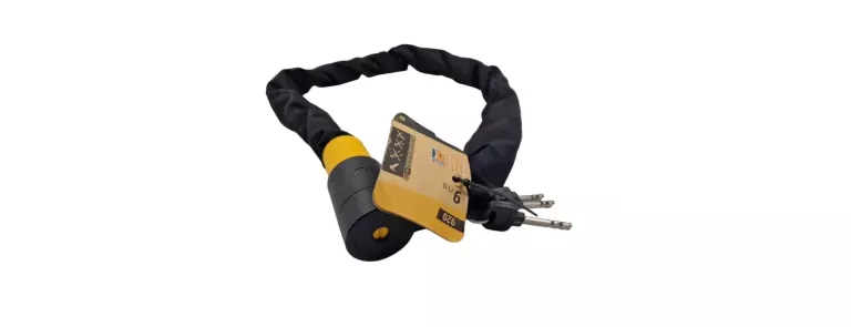 DECATHLON ZAPIĘCIE ROWEROWE ŁAŃCUCH ELOPS 920 L