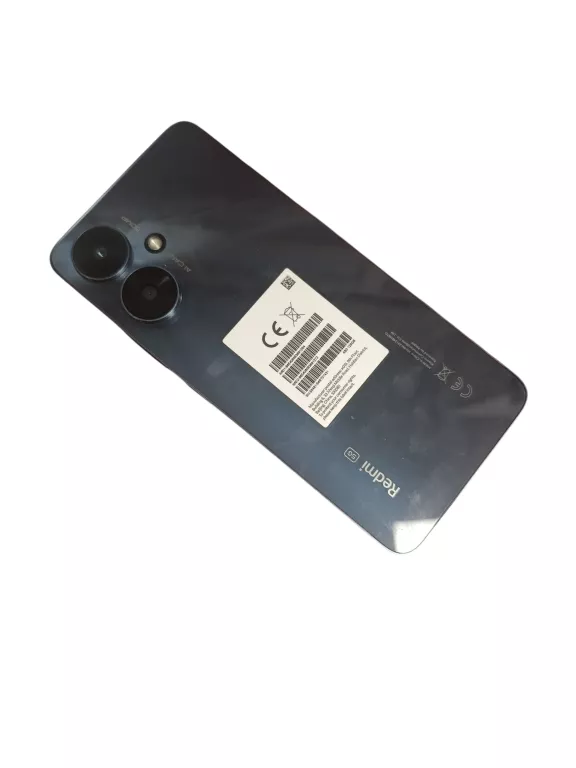 TELEFON XIOAMI REDMI 13C PUD