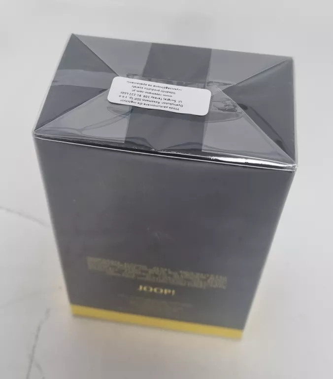 PERFUMA JOOP HOMME ABSOLUTE 120ML