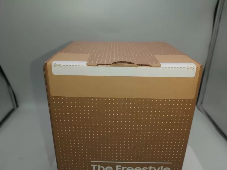 PROJEKTOR SAMSUNG THE FREESTYLE SP-LFF3CLAXXXE GEN 2 BIAŁY KOMPLET(50)