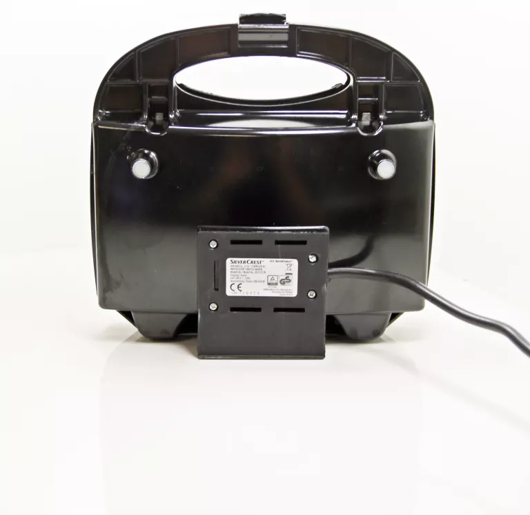 SILVERCREST GOFROWNICA SILVERCREST 820W