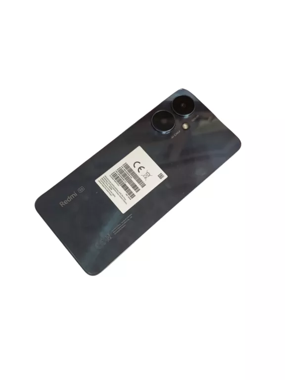 TELEFON XIOAMI REDMI 13C PUD