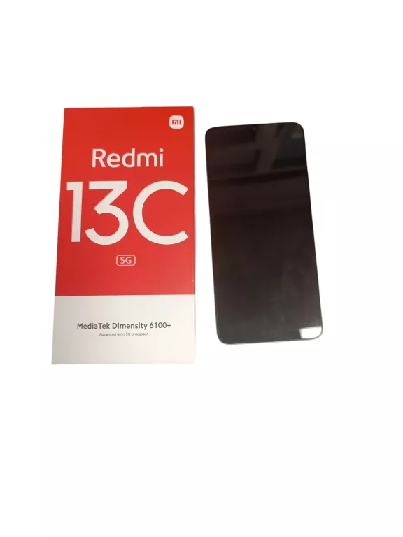 TELEFON XIOAMI REDMI 13C PUD