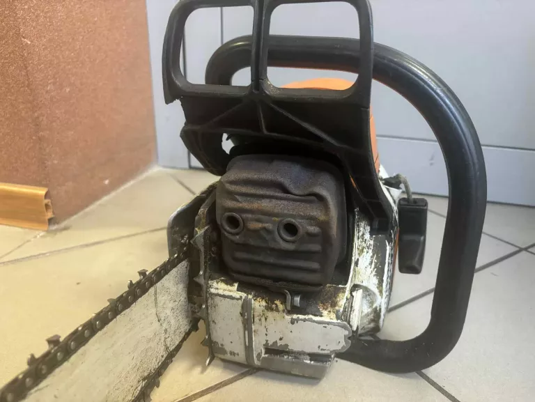 PILARKA SPALINOWA STIHL MS341