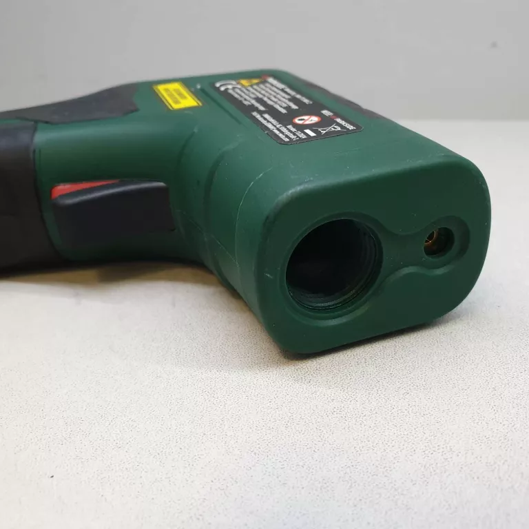 MIERNIK TEMPERATURY TERMOMETR PARKSIDE PTI 380 C2