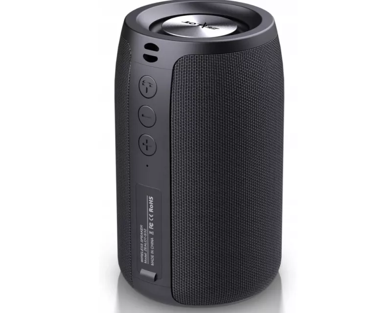 BEZPRZEWODOWY GŁOŚNIK BLUETOOTH ZEALOT S32 PRO 15W 3600 MAH BT 5.0 USB AUX