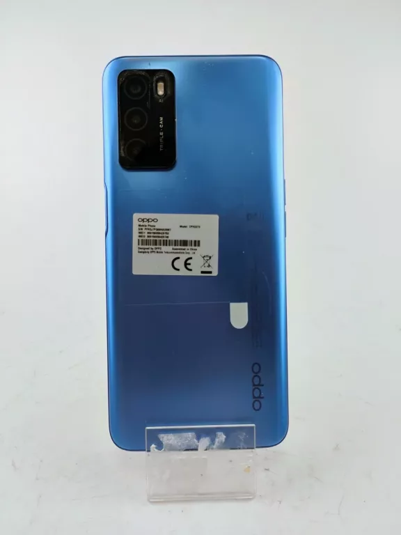 TELEFON SMARTFON OPPO A54 4 GB