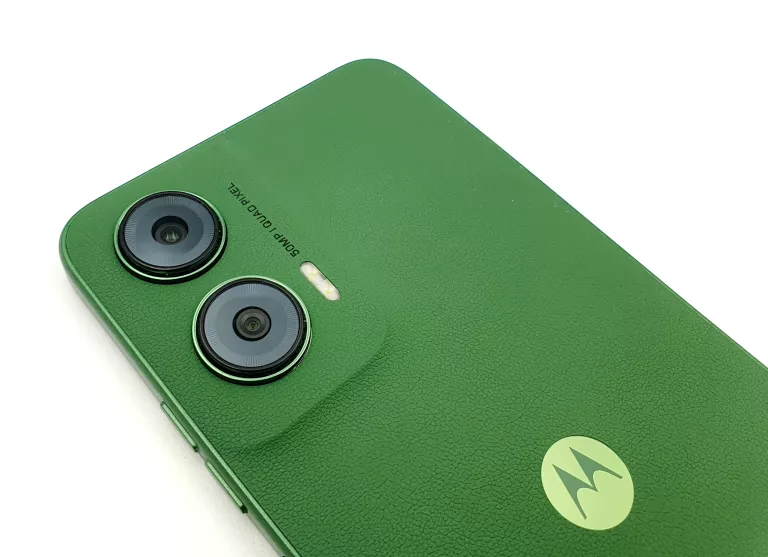 TELEFON TELEFON MOTOROLA MOTO G35 5G 8/128 GB ZIELONY