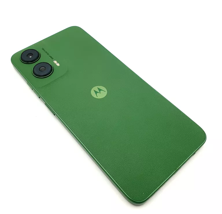 TELEFON TELEFON MOTOROLA MOTO G35 5G 8/128 GB ZIELONY