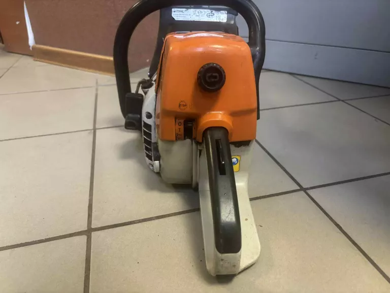 PILARKA SPALINOWA STIHL MS341