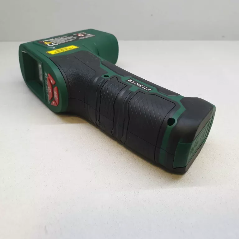 MIERNIK TEMPERATURY TERMOMETR PARKSIDE PTI 380 C2