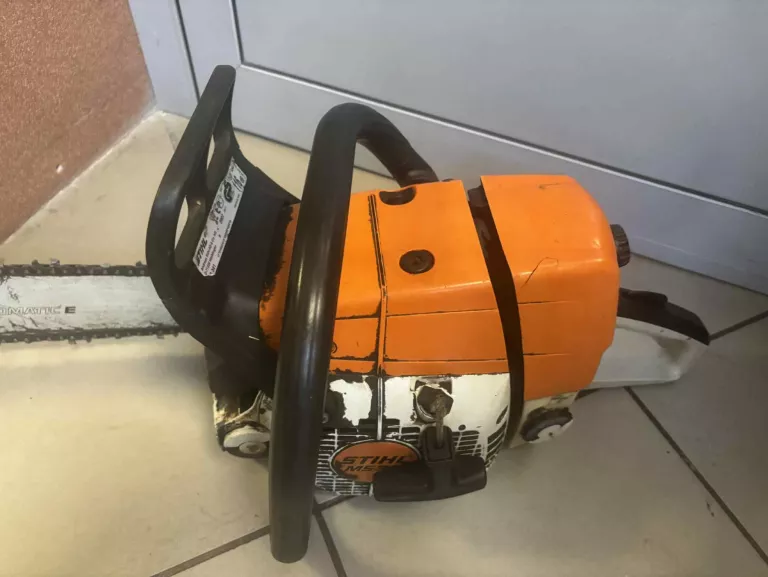 PILARKA SPALINOWA STIHL MS341