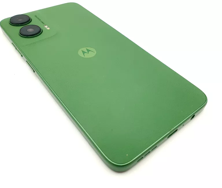 TELEFON TELEFON MOTOROLA MOTO G35 5G 8/128 GB ZIELONY