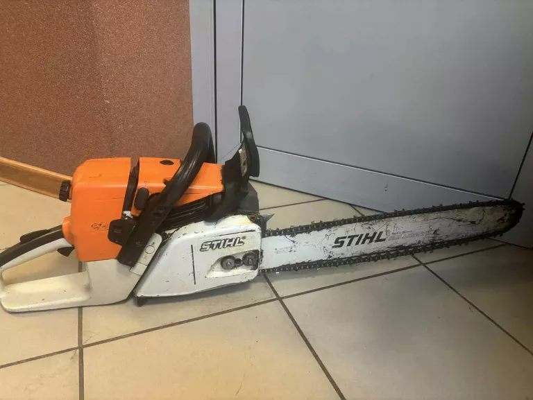 PILARKA SPALINOWA STIHL MS341