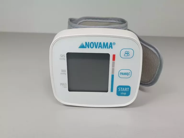 CISNIENIOMIERZ NOVAMA W1701