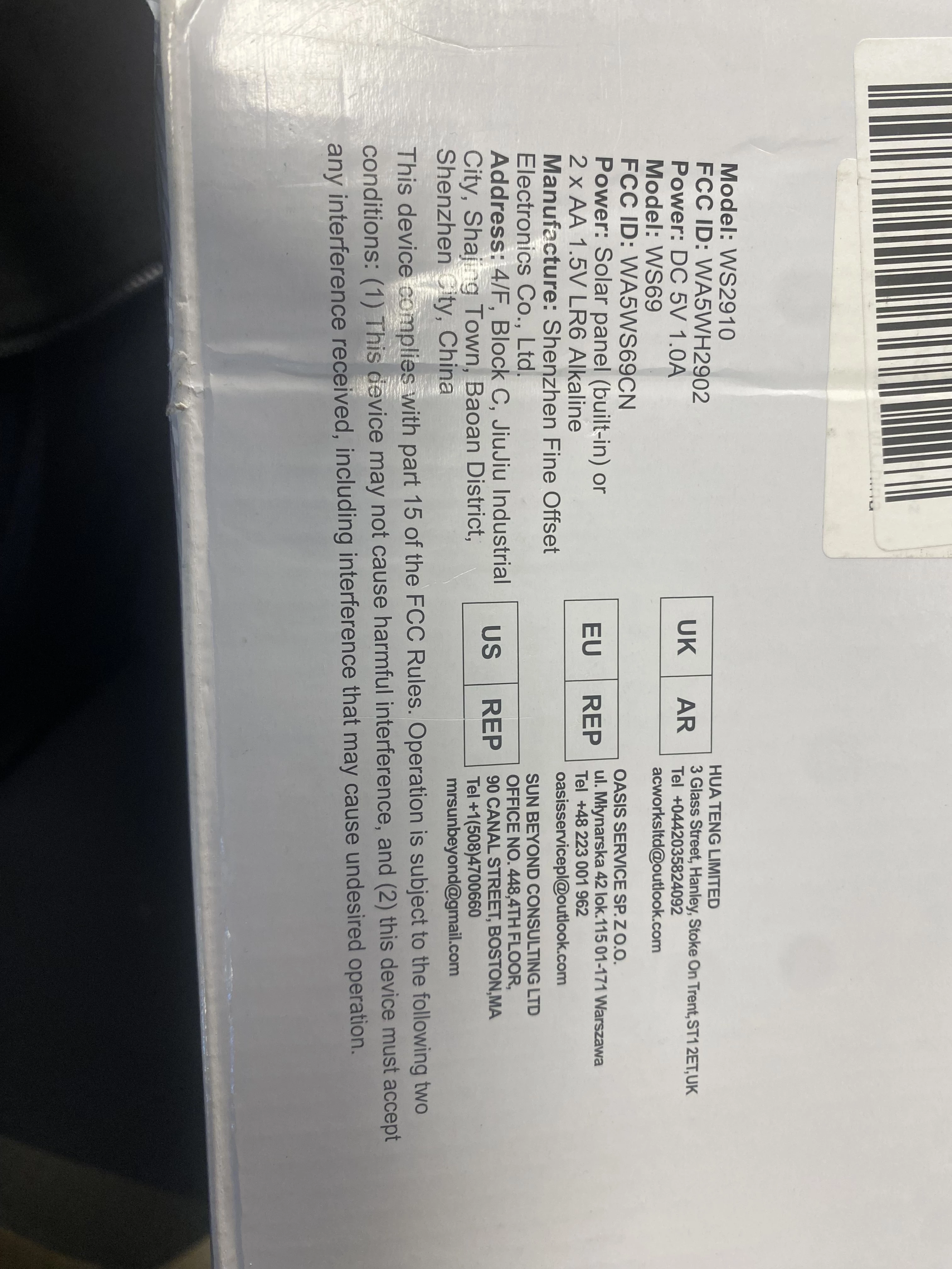 ecowitt-ws2910-stacja-pogodowa-z-wifi-7w1-lcd-model-ws2910