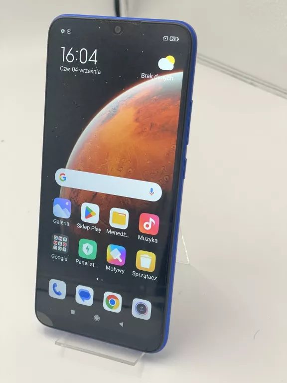 TELEFON XIAOMI REDMI 9C NFC 2/32GB