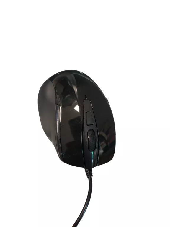 PRZEWODOWA MYSZ TECKNET USB UM013