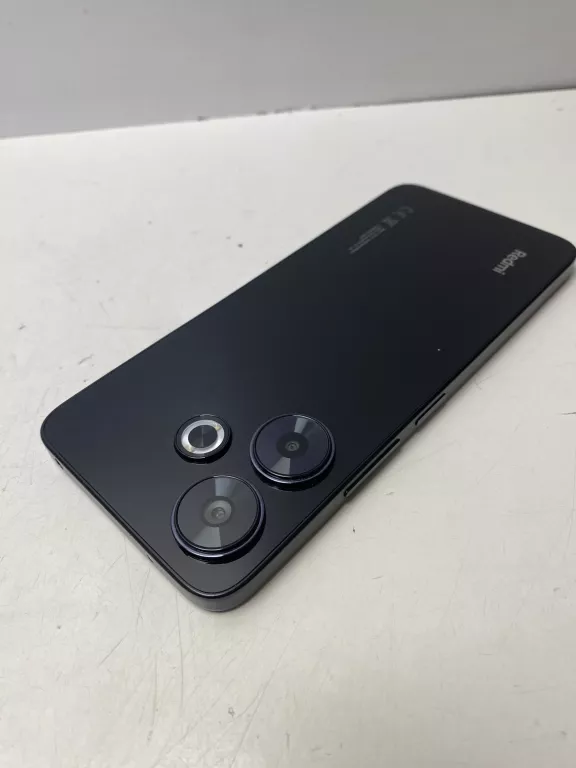 TELEFON REDMI 13 6/128GB