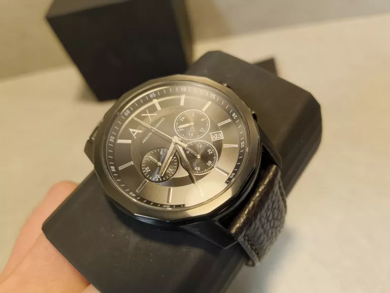ZEGAREK ARMANI EXCHANGE AX1732