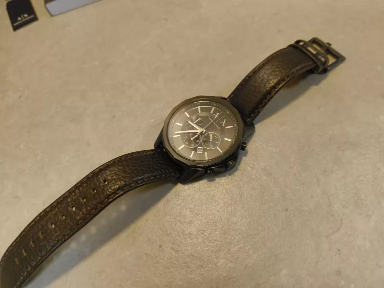 ZEGAREK ARMANI EXCHANGE AX1732