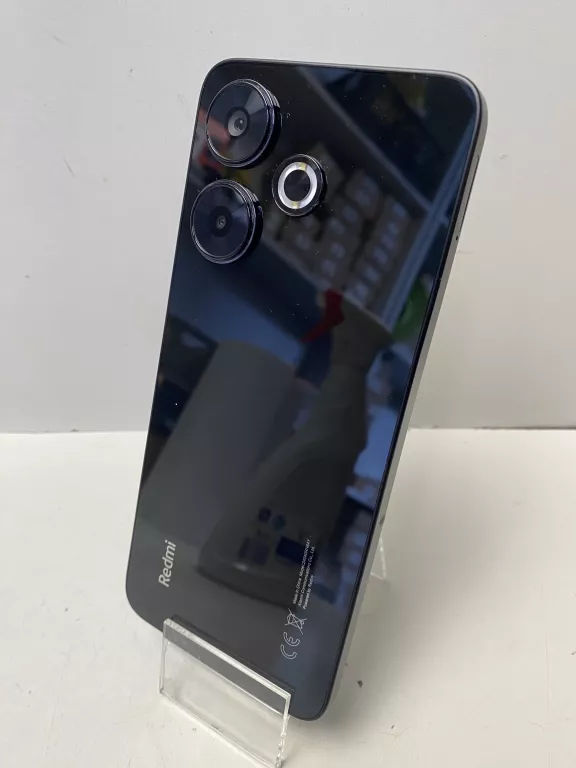 TELEFON REDMI 13 6/128GB