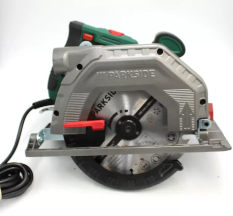 PILARKA TARCZOWA PARKSIDE PHKS 1350 E4