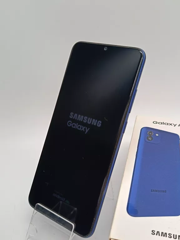 TELEFON SAMSUNG GALAXY A03 PUD ŁADNY STAN