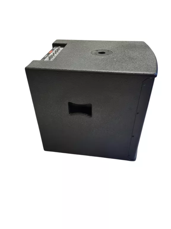 SUBWOOFER RHSOUND 38218-15 / AKTYWNY / 380W
