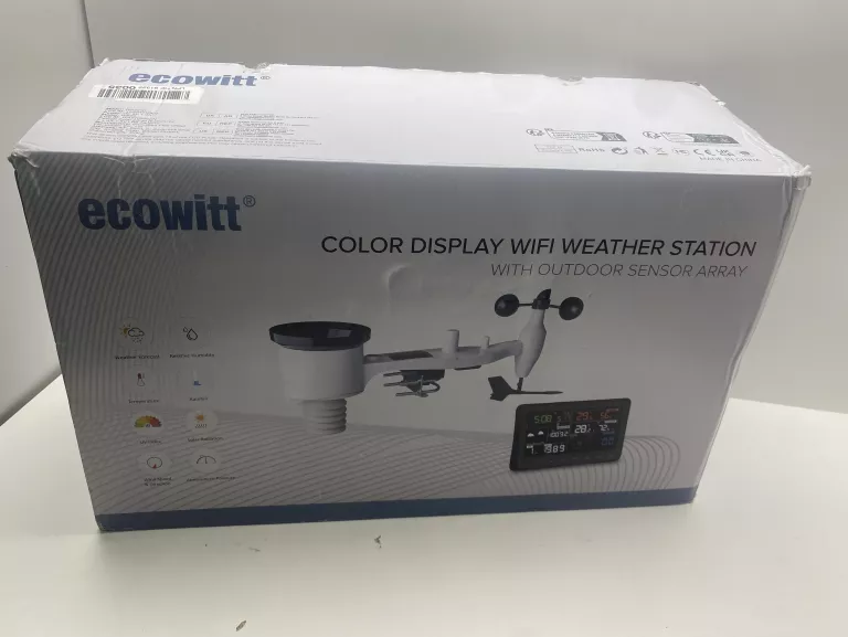 ecowitt-ws2910-stacja-pogodowa-z-wifi-7w1-lcd-ean-gtin-6958743201151