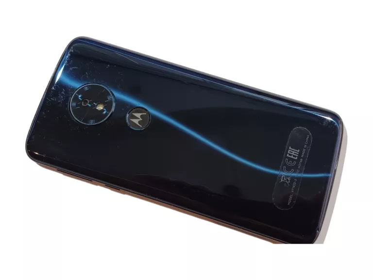 TELEFON MOTOROLA MOTO G6 PLAY