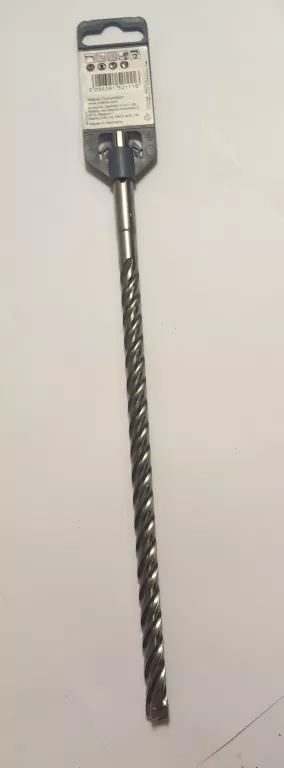 WIERTŁO SDS-PLUS 10X200/265MM NEMESIS 2 MAKITA B-58229