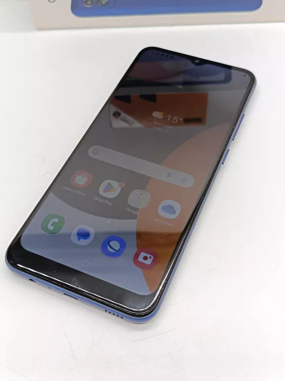TELEFON SAMSUNG GALAXY A03 PUD ŁADNY STAN
