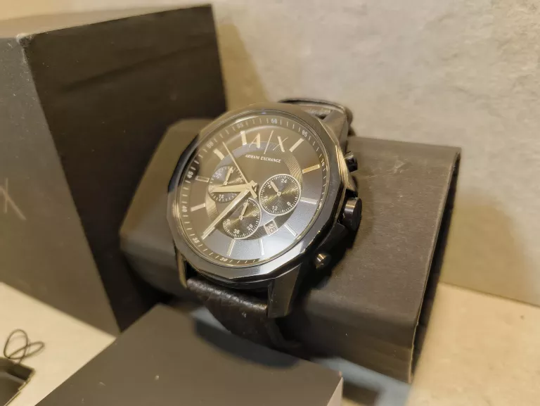 ZEGAREK ARMANI EXCHANGE AX1732