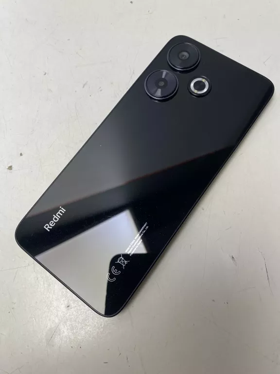 TELEFON REDMI 13 6/128GB