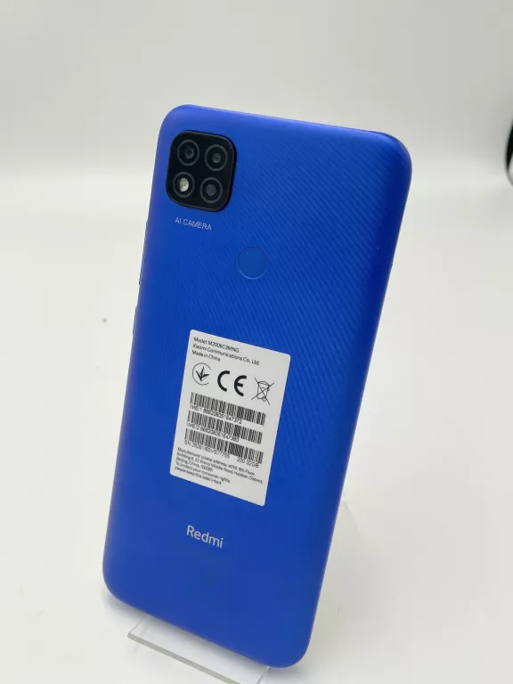 TELEFON XIAOMI REDMI 9C NFC 2/32GB