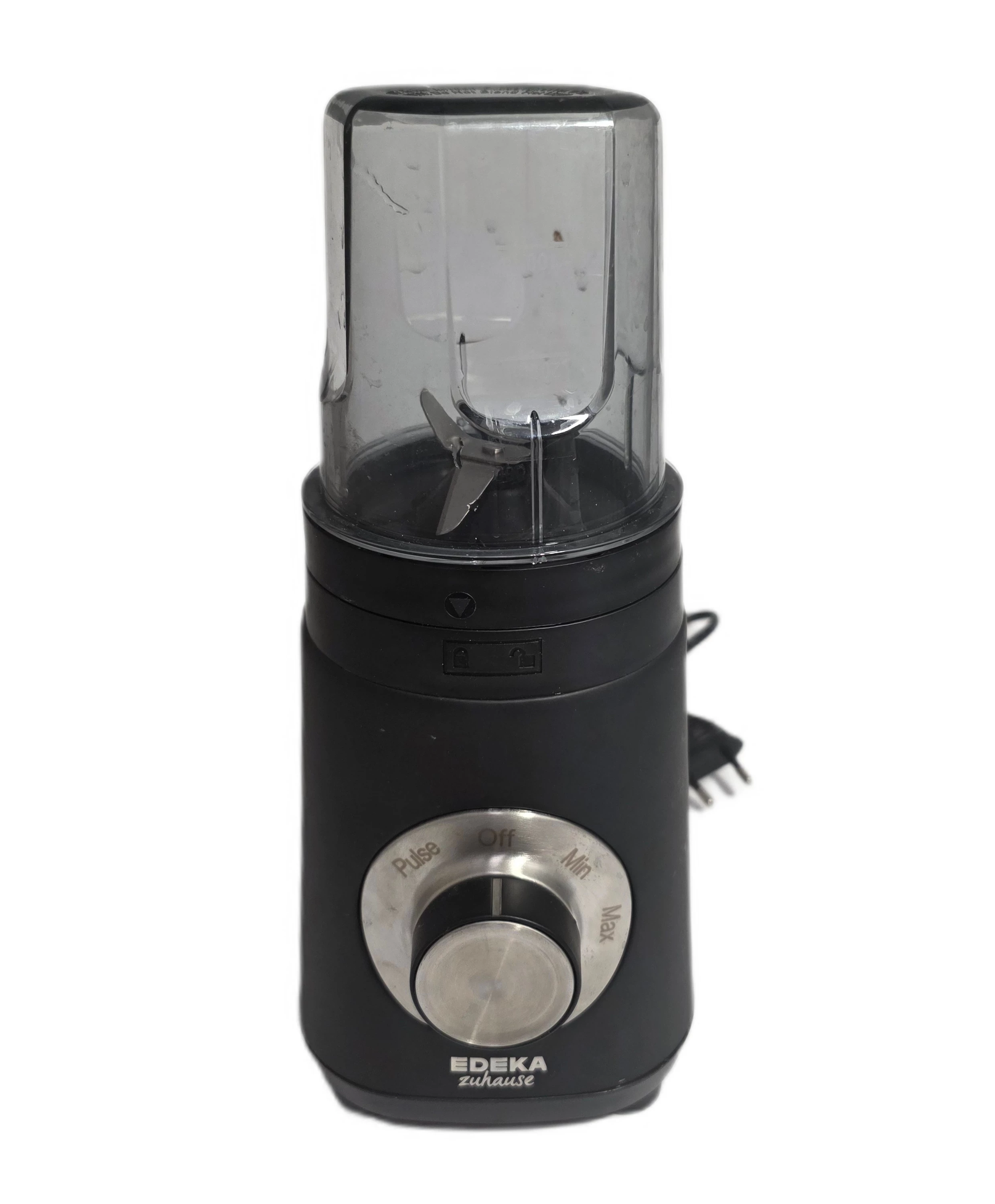 SMOOTHIE MIXER EDEKA ZUHAUSE BL1403BI-GS | Blendery kielichowe ...