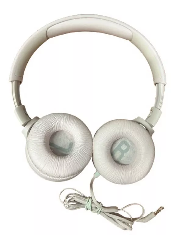 SŁUCHAWKI JBL PRZEWODOWE TUNE500BT RÓŻOWE