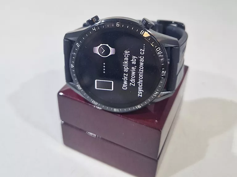SMARTWATCH HUAWEI WATCH GT2