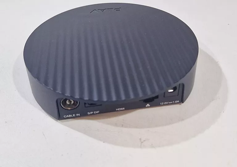 URZĄDZENIE MULTIMEDIALNE PLAY DV8990-T2