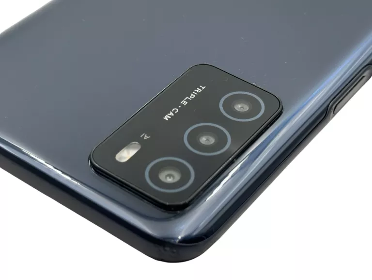 TELEFON OPPO A16 3/32GB 6,52'' 5000MAH - OPIS