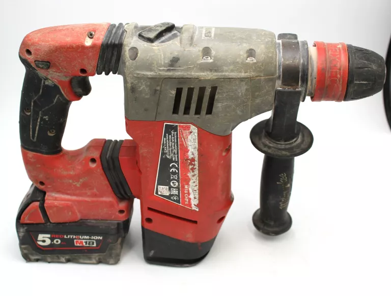 MŁOTOWIERTARKA MILWAUKEE M18 CHPX
