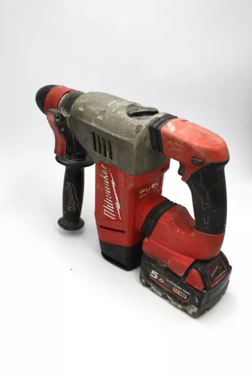 MŁOTOWIERTARKA MILWAUKEE M18 CHPX