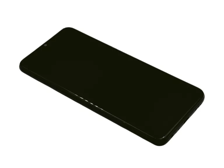 TELEFON OPPO A16 3/32GB 6,52'' 5000MAH - OPIS