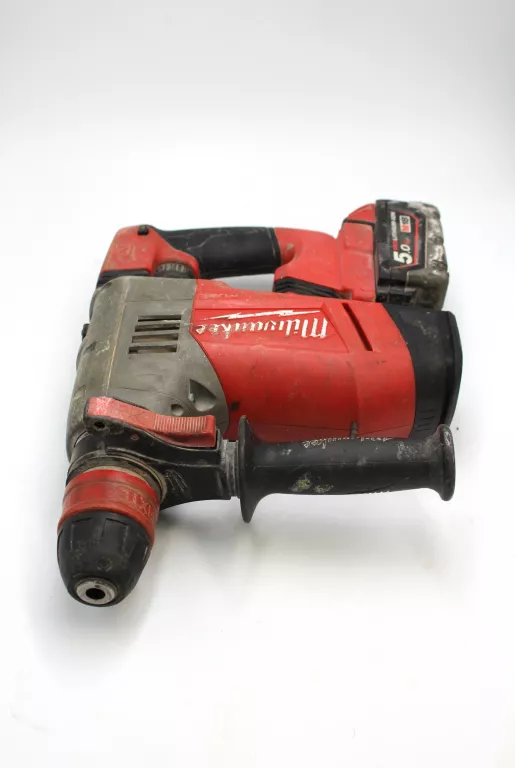 MŁOTOWIERTARKA MILWAUKEE M18 CHPX