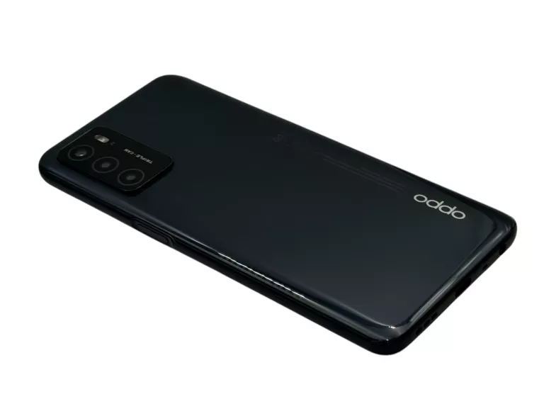 TELEFON OPPO A16 3/32GB 6,52'' 5000MAH - OPIS