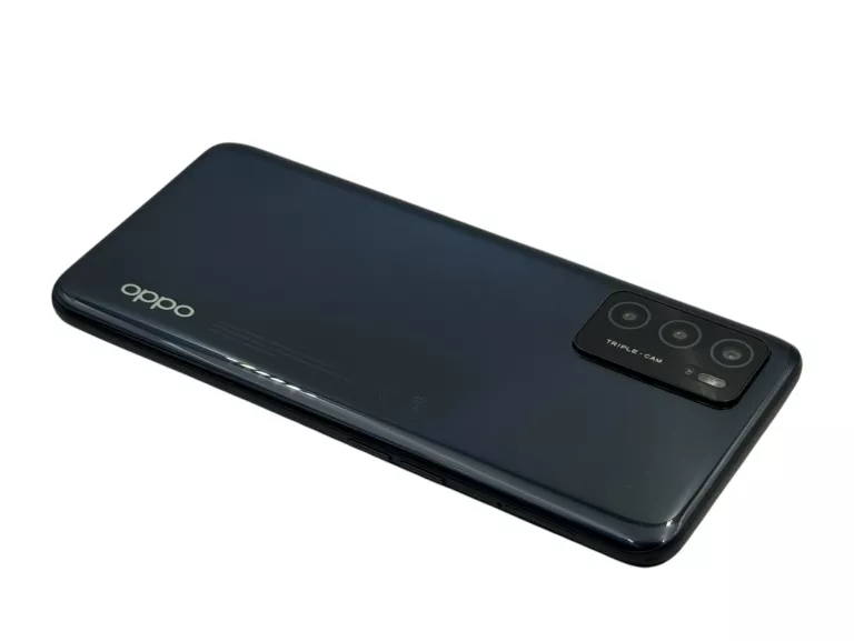 TELEFON OPPO A16 3/32GB 6,52'' 5000MAH - OPIS