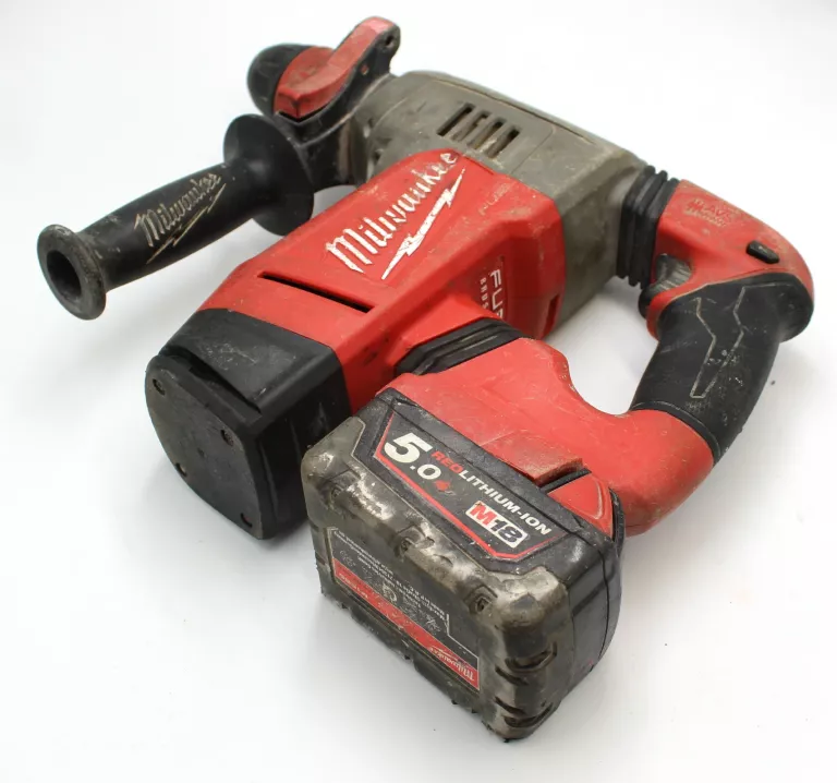 MŁOTOWIERTARKA MILWAUKEE M18 CHPX