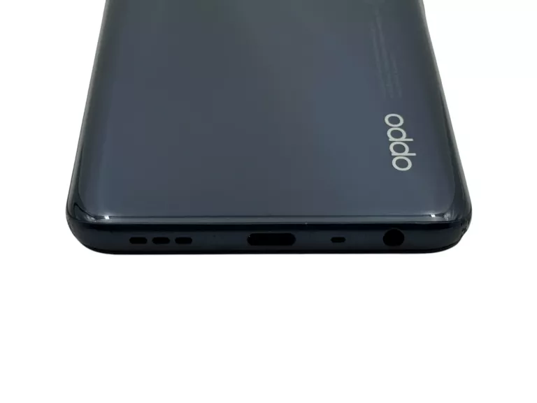 TELEFON OPPO A16 3/32GB 6,52'' 5000MAH - OPIS