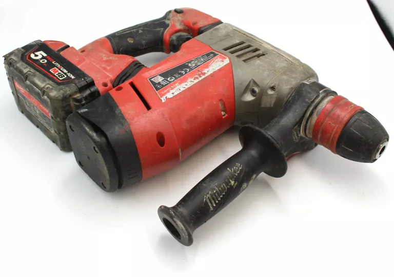 MŁOTOWIERTARKA MILWAUKEE M18 CHPX